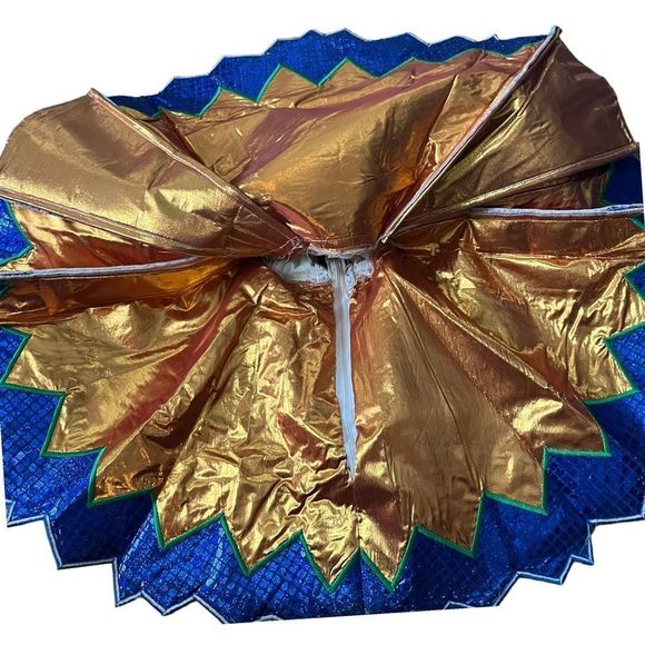 Siopa Rince Teo dress Irish Dance Champion Solo Dress - Picture 6 of 9